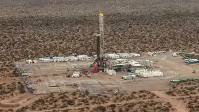 Récord de producción de petróleo en Argentina: el rol central de Vaca Muerta en el nuevo máximo
