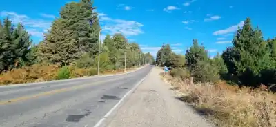 Alejandro Echarren anticipa la repavimentación de la Ruta 80: cuándo empezarían las obras