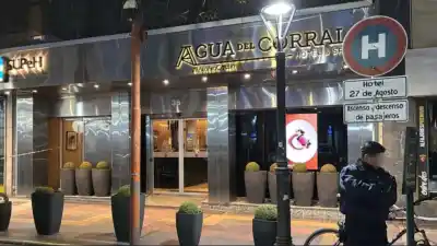 Muerte de una turista en un hotel de Mendoza: el protocolo de femicidio que se activó y qué reveló una testigo