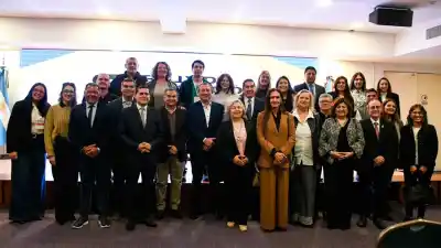 Rally de Innovación en Santiago del Estero: qué buscan los jóvenes que participan