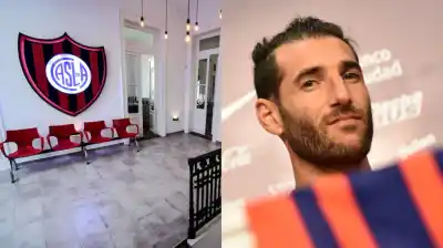 La deuda con Piatti que pone en jaque a San Lorenzo: qué puede pasar con la sede de Boedo