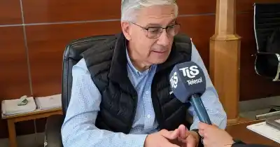 Repavimentan dos arterias clave de San Juan: el detalle que marca la diferencia en Libertador