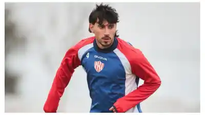Unión apunta a una Copa: el objetivo que Matías Rocha marcó como prioritario