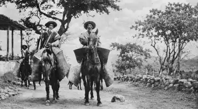 San Agustín, el pueblo salteño que esconde siglos de historia: qué se celebra este domingo