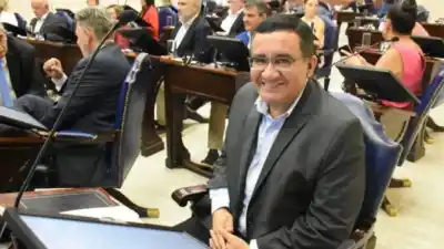 Adicciones en Formosa: el duro diagnóstico de Amarilla sobre los puntos de venta de droga y la respuesta estatal