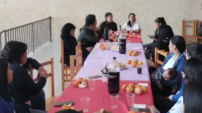 Educadores para la Salud: el reclamo de Claudia Albornoz por los concursos que no se abren desde 2007