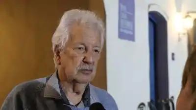 Elogios al Congreso de Medicina Materno Fetal: el detalle que sorprendió a un especialista de Buenos Aires
