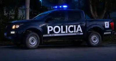Volcó en una Ford Maverick alcoholizado en Malargüe: cómo fue el siniestro