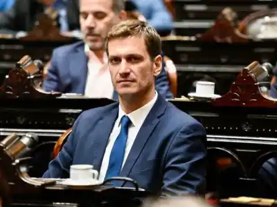 Un paquete sospechoso en el Congreso: el insólito pedido que hizo sonar las alarmas de seguridad