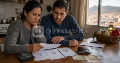 Septiembre trae nuevos aumentos: qué gasto priorizan los salteños a la hora de pagar