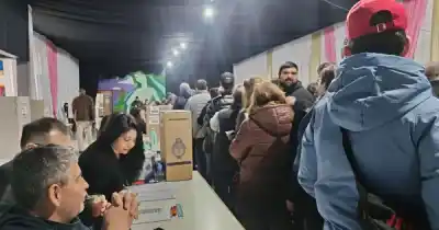 Elecciones CSS: votan hasta las 18 y hay un estreno que agiliza el conteo