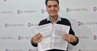 Denuncian a un chofer de la línea 103 por discriminar a una mujer con discapacidad: qué consecuencias podría tener