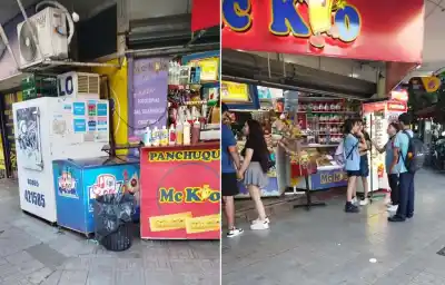 Un emblemático kiosco de Barrio Norte desata la polémica: ¿Qué está pasando en la vereda de Plaza Urquiza?