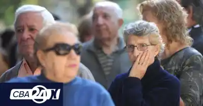 La jubilación mínima no alcanza en Córdoba: cuánto falta para cubrir la canasta básica de un adulto mayor