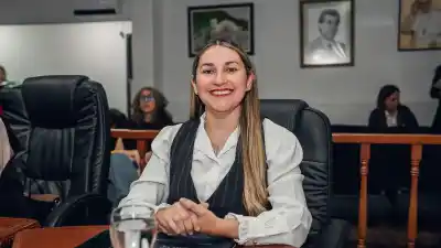 Bancos de concientización sobre salud mental en plazas de la Capital: cómo funcionará la propuesta