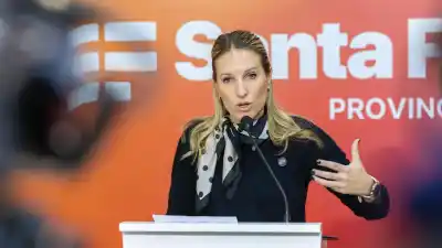 Reforma electoral en Santa Fe: quién salió a defenderla y qué cambia para el votante