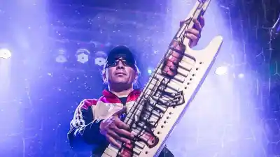 Pablo Lescano anunció el regreso de Damas Gratis a San Juan: el dato que falta conocer