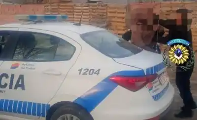 Detuvieron a un hombre tras un robo en la zona oeste: cómo intentó descartar lo sustraído