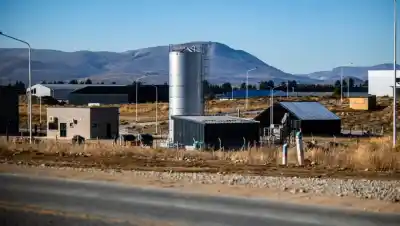 Por qué Río Negro capacita a los parques industriales en gestión ambiental y energética