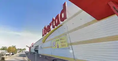 Una cadena gigante del sur pone la mira en Rosario: el movimiento que cambiará un hipermercado clave