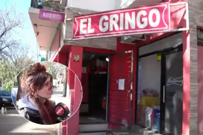 Robo violento en un drugstore de Paraná: el dato que reveló la dueña sobre el ladrón