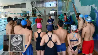 El curso de guardavidas de San Juan sumó el aval de la UNSJ: qué cambia para los aspirantes