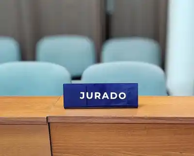 Condenaron en Chubut a un hombre por violencia de género: qué delitos le probaron y cuál quedó descartado
