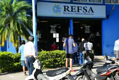 Por qué Formosa tiene una de las facturas de luz más bajas del país para usuarios subsidiados