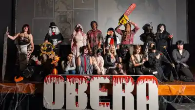 Oberá Nocturna abre su convocatoria: el detalle que cambió para esta edición