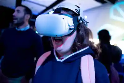 Campus Party vuelve a Paraná: qué novedades trae la edición 2026 y cómo conseguir las entradas gratuitas