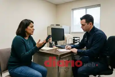 Estafa telefónica en Añatuya: el método del falso soporte de Naranja X para vaciar una cuenta