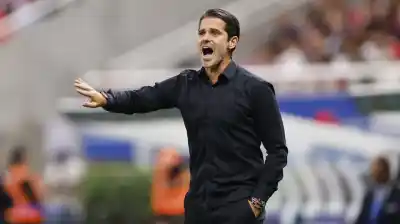 Fernando Gago se prepara para un nuevo desafío: el destino que pocos esperaban