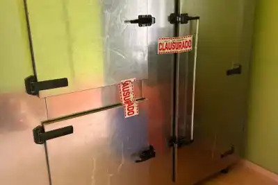 Decomisaron 400 kilos de carne en Chancaní: qué encontraron en los operativos