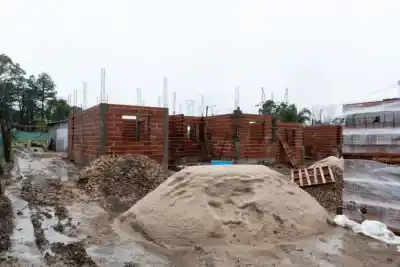 El IAPV avanza con 43 viviendas en Chajarí y Concordia: qué se proyecta para Santa Ana