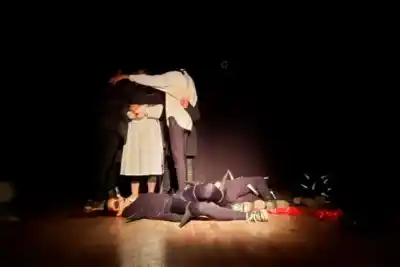 Concurso Nacional de Dramaturgia: las tres obras ganadoras y el dato que une a sus autores