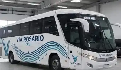 Dos empresas de colectivos se interesan por Necochea tras dos licitaciones desiertas: cuál es el próximo paso