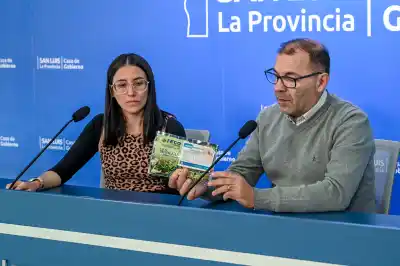 Vuelve 'Activá tu Huerta' con kits y una novedad: cómo participar de las capacitaciones