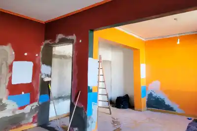 Inversión superior a $47 millones: las obras que se ejecutaron en cuatro escuelas de General Cabrera
