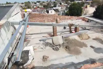 Obras en una escuela de Victoria: qué mejoras se harán y a cuántos estudiantes beneficiarán
