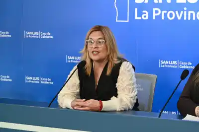 Capacitaciones en perspectiva de género: quiénes pueden pedirlas y cómo anotarse en San Luis