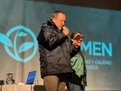 Capacitaron a productores de cinco localidades puntanas para prevenir plagas: el dato que dejó el encuentro