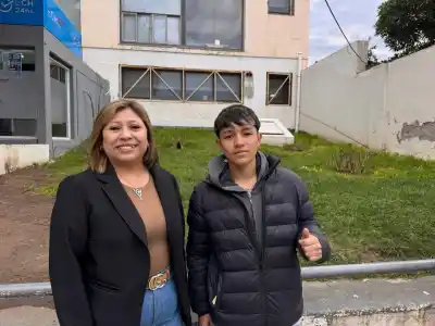 Curso de barbería a $15.000 en Comodoro: el dato que esconderán dos cupos gratis por la ciudad