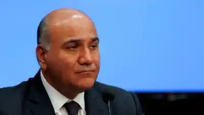 Manzur, entre los cinco senadores peor valorados del país: el detalle que marca el relevamiento