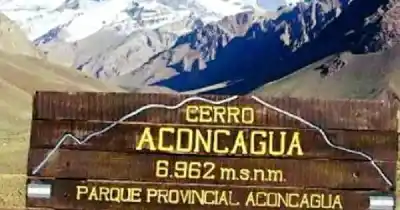 Nevadas en la Alta Montaña: sigue cerrado el acceso al Parque Aconcagua y hay una fecha clave