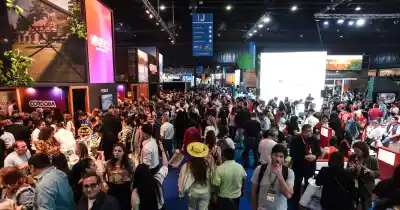 La Feria Internacional de Turismo cumple 30 años: el dato que marca la edición récord
