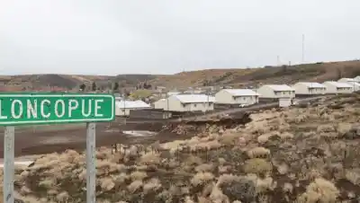 Anulan la condena de 20 años por el crimen en un truco en Loncopué: la nueva pena que deberá cumplir
