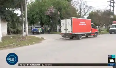 Murió electrocutado al subir a un árbol en la Capital: el reclamo de los vecinos tras la tragedia