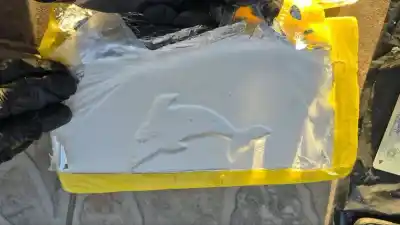 Secuestraron más de seis kilos de cocaína en San Juan y detuvieron a cuatro hombres: el detalle que llamó la atención de los investigadores
