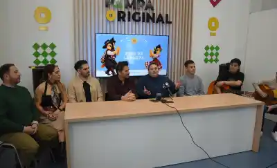 “De La Pampa”: la peña que promete reunir a los grandes del folclore pampeano y ya genera expectativa