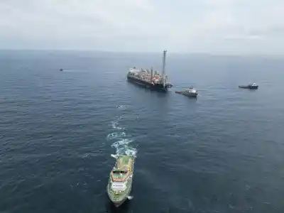 Gasoducto dedicado: cómo impactará en el bolsillo de los rionegrinos el préstamo de USD 900 millones